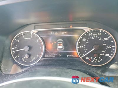 Zdjęcie 9 z 12 samochodu: 2023 NISSAN ROGUE SL VIN:5N1BT3CBXPC941992 - miniatura