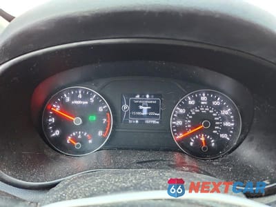 Zdjęcie 9 z 12 samochodu: 2019 KIA SPORTAGE LX VIN:KNDPM3AC0K7493802 - miniatura