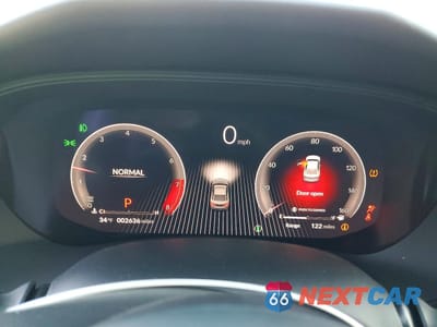 Zdjęcie 9 z 13 samochodu: 2025 ACURA TLX A-SPEC VIN:19UUB6F59SA004872 - miniatura