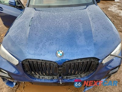 Zdjęcie 11 z 13 samochodu: 2020 BMW X5 XDRIVE40I VIN:5UXCR6C09L9C77345 - miniatura
