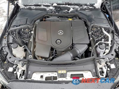 Zdjęcie 11 z 12 samochodu: 2022 MERCEDES-BENZ C 300 4MATIC VIN:W1KAF4HB2NR046664 - miniatura