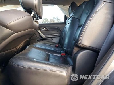 Zdjęcie 11 z 13 samochodu: 2011 ACURA MDX VIN:2HNYD2H2XBH534673 - miniatura