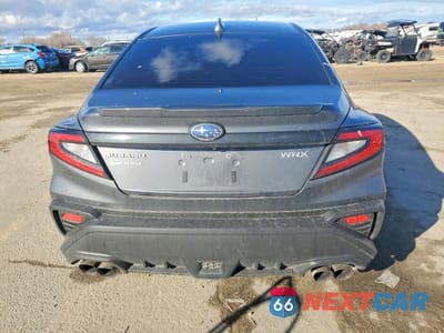 Zdjęcie 6 z 13 samochodu: 2024 SUBARU WRX PREMIUM VIN:JF1VBAH62R9806709 - miniatura