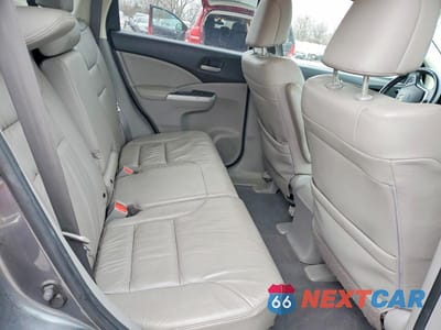 Zdjęcie 11 z 13 samochodu: 2012 HONDA CR-V EXL VIN:2HKRM4H70CH611562 - miniatura