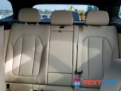 Zdjęcie 10 z 12 samochodu: 2018 BMW X3 XDRIVE30I VIN:5UXTR9C5XJLD62398 - miniatura