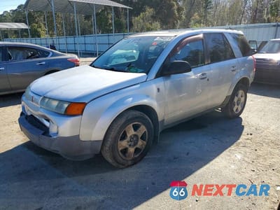 2004 SATURN VUE 5GZCZ634X4S873882 - główne zdjęcie licytacji z USA - miniatura