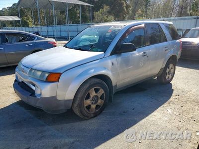 2004 SATURN VUE 5GZCZ634X4S873882 - główne zdjęcie licytacji z USA - miniatura