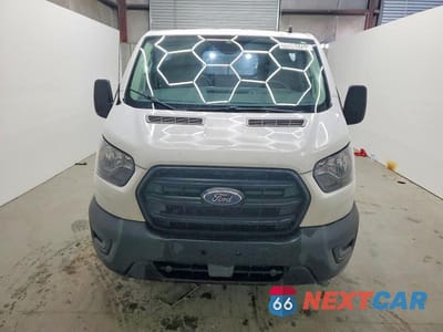 Piąte zdjęcie samochodu w środku: 2020 FORD TRANSIT T-150 UTILITY / SERVICE VAN VIN:1FTYE1Y8XLKB20658 - miniatura
