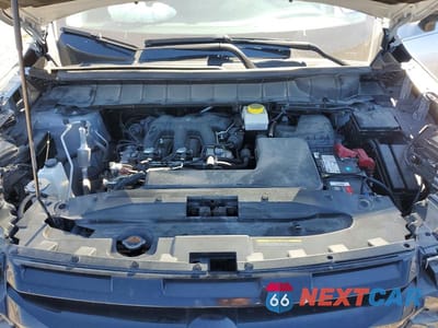 Zdjęcie 12 z 13 samochodu: 2024 NISSAN PATHFINDER SV VIN:5N1DR3BB0RC273924 - miniatura