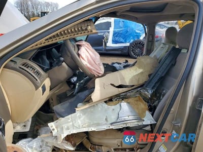 Zdjęcie 7 z 11 samochodu: 2003 HONDA ACCORD EX VIN:1HGCM566X3A029841 - miniatura