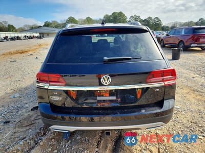 Zdjęcie 6 z 15 samochodu: 2019 VOLKSWAGEN ATLAS SE VIN:1V2WR2CAXKC513224 - miniatura