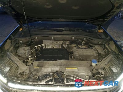 Zdjęcie 11 z 13 samochodu: 2024 VOLKSWAGEN ATLAS SE VIN:1V2KR2CA7RC503128 - miniatura