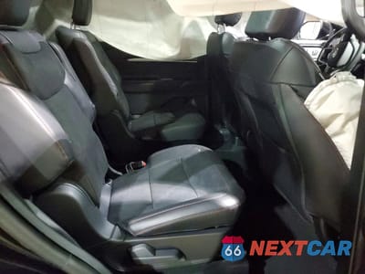 Zdjęcie 11 z 14 samochodu: 2026 FORD EXPLORER ST VIN:1FMWK8GC3TGA32869 - miniatura