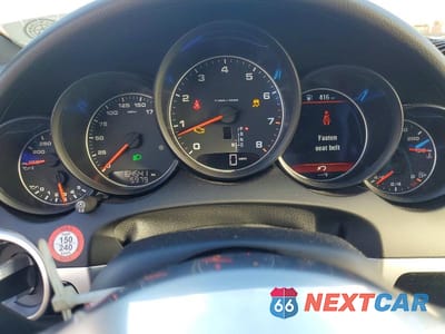 Zdjęcie 9 z 13 samochodu: 2016 PORSCHE CAYENNE VIN:WP1AA2A21GLA11612 - miniatura