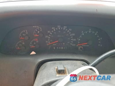 Zdjęcie 9 z 12 samochodu: 1999 FORD F250 SUPER DUTY VIN:1FTNF21L0XEC54555 - miniatura