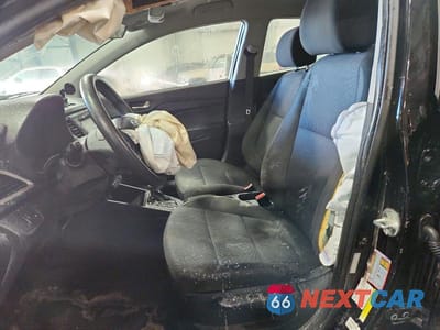 Zdjęcie 7 z 13 samochodu: 2021 HYUNDAI ACCENT SE VIN:3KPC24A67ME144496 - miniatura
