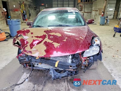 Piąte zdjęcie samochodu w środku: 2011 NISS ALTIMA VIN:1N4AL2AP3BN464026 - miniatura