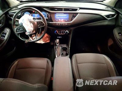 Zdjęcie 8 z 12 samochodu: 2021 BUICK ENCORE GX PREFERRED VIN:KL4MMCSL8MB085897 - miniatura