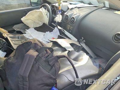 Zdjęcie 8 z 14 samochodu: 2012 NISSAN ROGUE S VIN:JN8AS5MT6CW274325 - miniatura