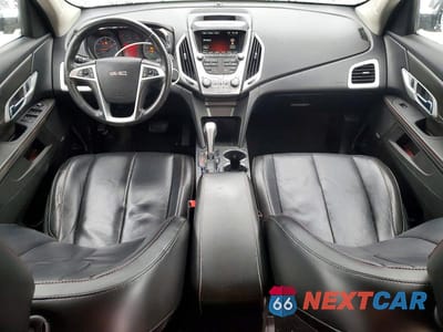 Zdjęcie 8 z 12 samochodu: 2013 GMC TERRAIN SLT VIN:2GKFLXE30D6180644 - miniatura