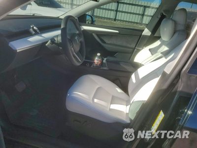 Zdjęcie 7 z 13 samochodu: 2025 TESLA MODEL Y VIN:7SAYGDED3SF226784 - miniatura