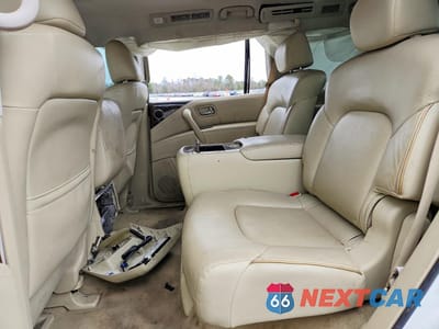 Zdjęcie 11 z 15 samochodu: 2015 INFINITI QX80 VIN:JN8AZ2NF9F9573510 - miniatura