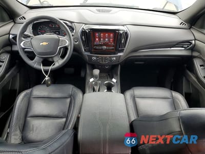 Zdjęcie 8 z 13 samochodu: 2023 CHEVROLET TRAVERSE LT VIN:1GNERGKW3PJ116231 - miniatura