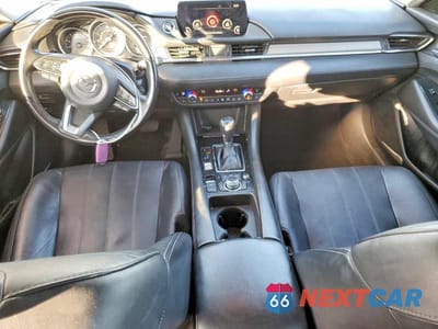 Zdjęcie 8 z 12 samochodu: 2018 MAZDA 6 GRAND TOURING RESERVE VIN:JM1GL1WY6J1314787 - miniatura
