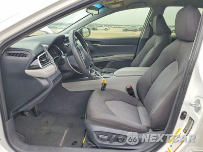 Zdjęcie 7 z 12 samochodu: 2018 TOYOTA CAMRY L VIN:JTNB11HK2J3012339 - miniatura