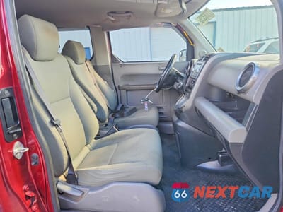 Zdjęcie 7 z 14 samochodu: 2011 HONDA ELEMENT EX VIN:5J6YH1H79BL002831 - miniatura