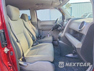 Zdjęcie 7 z 14 samochodu: 2011 HONDA ELEMENT EX VIN:5J6YH1H79BL002831 - miniatura
