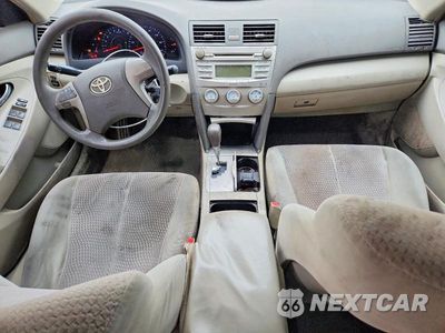 Zdjęcie 8 z 11 samochodu: 2011 TOYOTA CAMRY BASE VIN:4T1BF3EK3BU610534 - miniatura