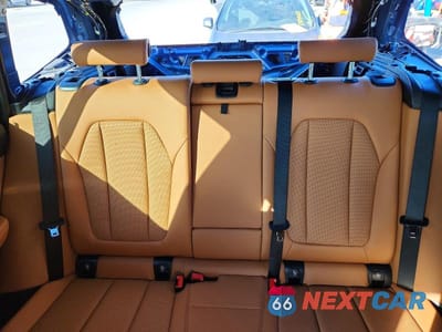 Zdjęcie 10 z 14 samochodu: 2023 BMW X3 SDRIVE30I VIN:5UX43DP09P9T08570 - miniatura