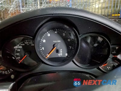 Zdjęcie 9 z 12 samochodu: 2017 PORSCHE 911 CARRERA VIN:WP0CA2A93HS141955 - miniatura