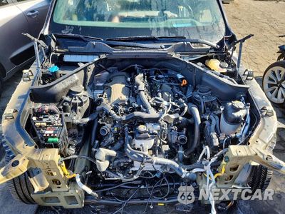 Zdjęcie 12 z 13 samochodu: 2025 GENESIS GV80 3.5T PRESTIGE VIN:KMUHEESC4SU250097 - miniatura