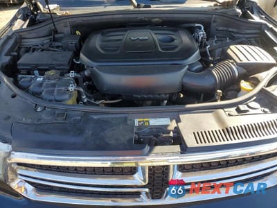 Zdjęcie 11 z 12 samochodu: 2016 DODGE DURANGO LIMITED VIN:1C4RDHDG3GC373916 - miniatura