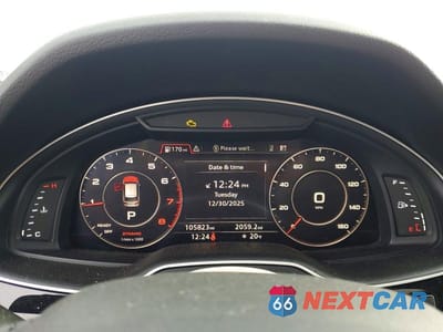 Zdjęcie 9 z 11 samochodu: 2018 AUDI Q7 PREMIUM PLUS VIN:WA1LAAF79JD052459 - miniatura