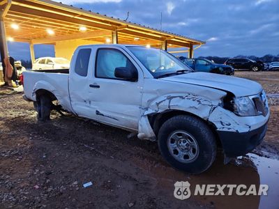 Czwarte zdjęcie samochodu z boku: 2016 NISSAN FRONTIER S VIN:1N6BD0CT1GN720940 - miniatura