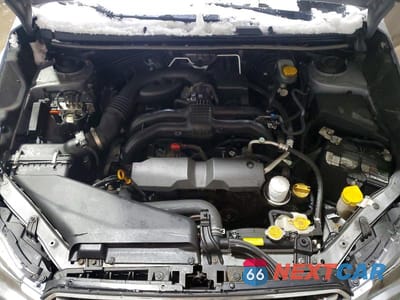Zdjęcie 11 z 12 samochodu: 2016 SUBARU IMPREZA SPORT VIN:JF1GPAS63G8214130 - miniatura