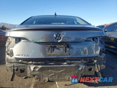 Zdjęcie 6 z 13 samochodu: 2022 VOLKSWAGEN JETTA S VIN:3VWCM7BU3NM000893 - miniatura