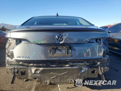 Zdjęcie 6 z 13 samochodu: 2022 VOLKSWAGEN JETTA S VIN:3VWCM7BU3NM000893 - miniatura