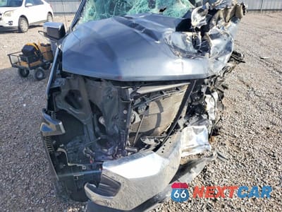 Zdjęcie 11 z 11 samochodu: 2021 CHEVROLET SILVERADO K1500 LT VIN:1GCUYDED4MZ144620 - miniatura