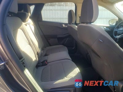 Zdjęcie 10 z 12 samochodu: 2020 FORD ESCAPE SE VIN:1FMCU0G64LUA67110 - miniatura