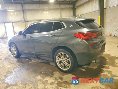 Drugie zdjęcie samochodu z przodu: 2018 BMW X2 XDRIVE28I VIN:WBXYJ5C34JEF79040 - miniatura