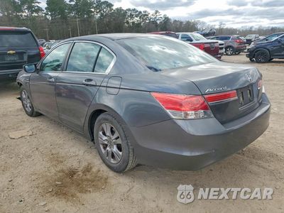 Drugie zdjęcie samochodu z przodu: 2012 HONDA ACCORD SE VIN:1HGCP2F61CA106229 - miniatura