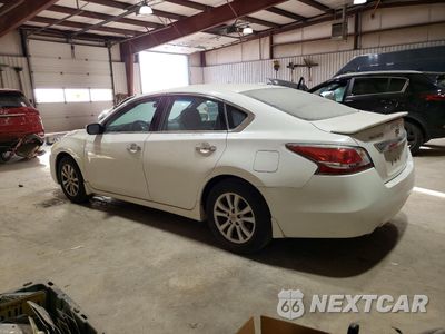 Drugie zdjęcie samochodu z przodu: 2014 NISSAN ALTIMA 2.5 VIN:1N4AL3AP6EC321562 - miniatura