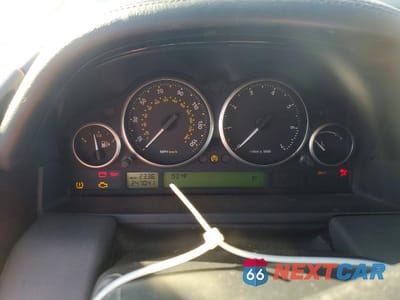 Zdjęcie 9 z 14 samochodu: 2007 LAND ROVER RANGE ROVER HSE VIN:SALME15447A245692 - miniatura