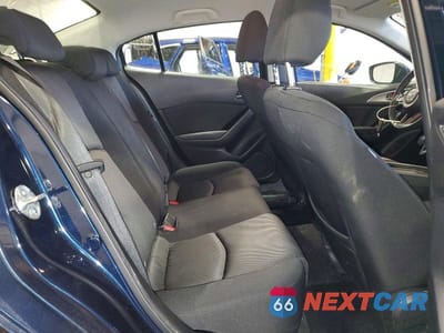 Zdjęcie 10 z 13 samochodu: 2018 MAZDA 3 SPORT VIN:3MZBN1U78JM192822 - miniatura