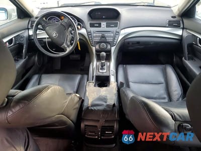 Zdjęcie 8 z 12 samochodu: 2010 ACURA TL VIN:19UUA8F21AA027453 - miniatura