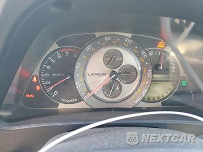 Zdjęcie 9 z 13 samochodu: 2004 LEXUS IS 300 VIN:JTHBD192240092630 - miniatura